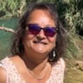 Aruna Shaw