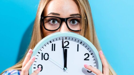 Opening Times