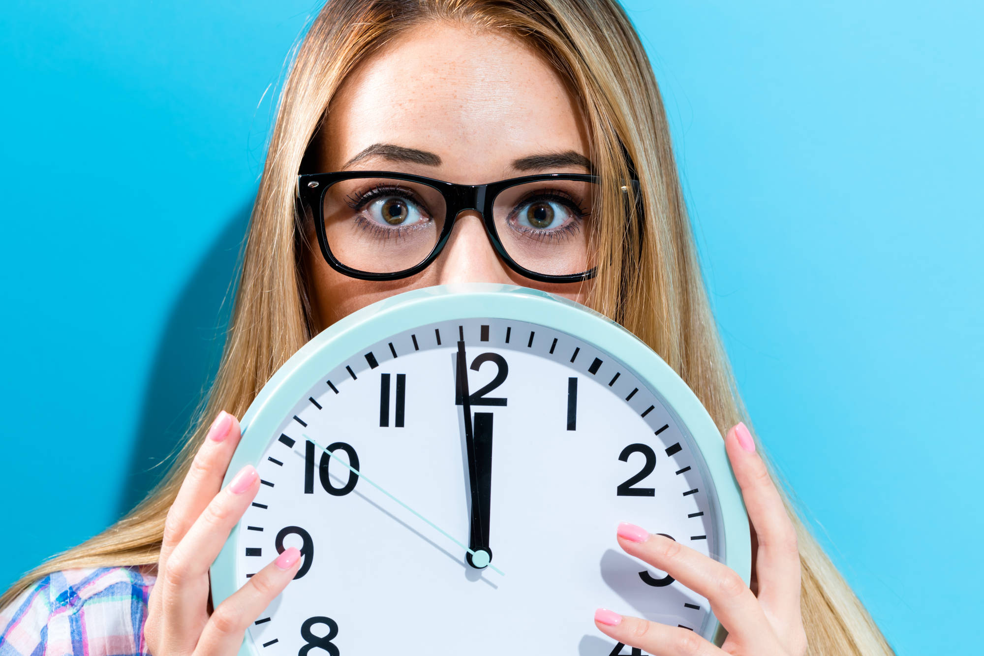 Opening Times