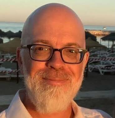 Eric Hawken