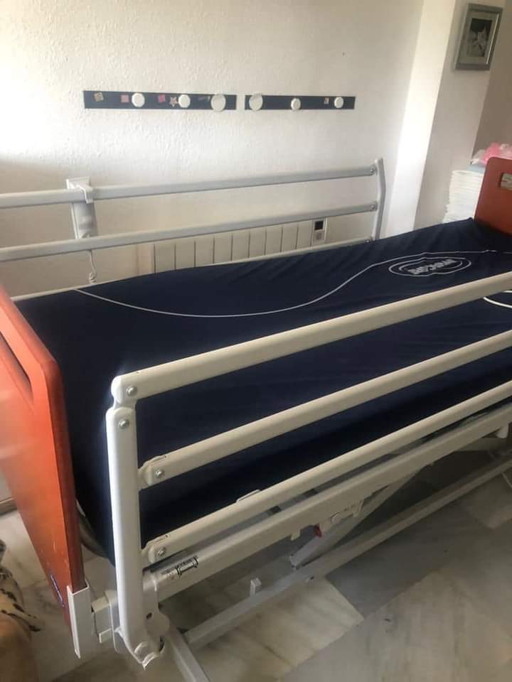 From Hospital To Home Service