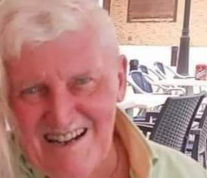 Mathew Martin Duggan (Doug)  R.I.P.