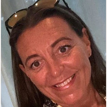 Michelle Greenwood