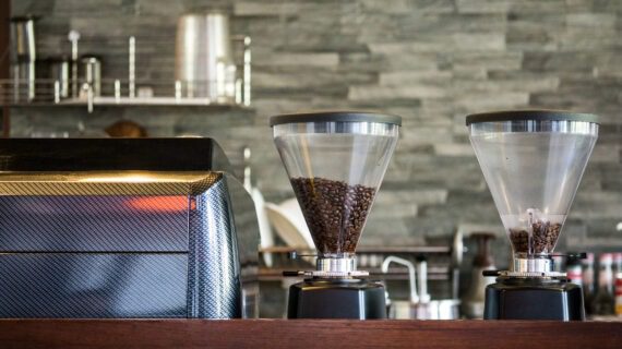 Coffee Mornings