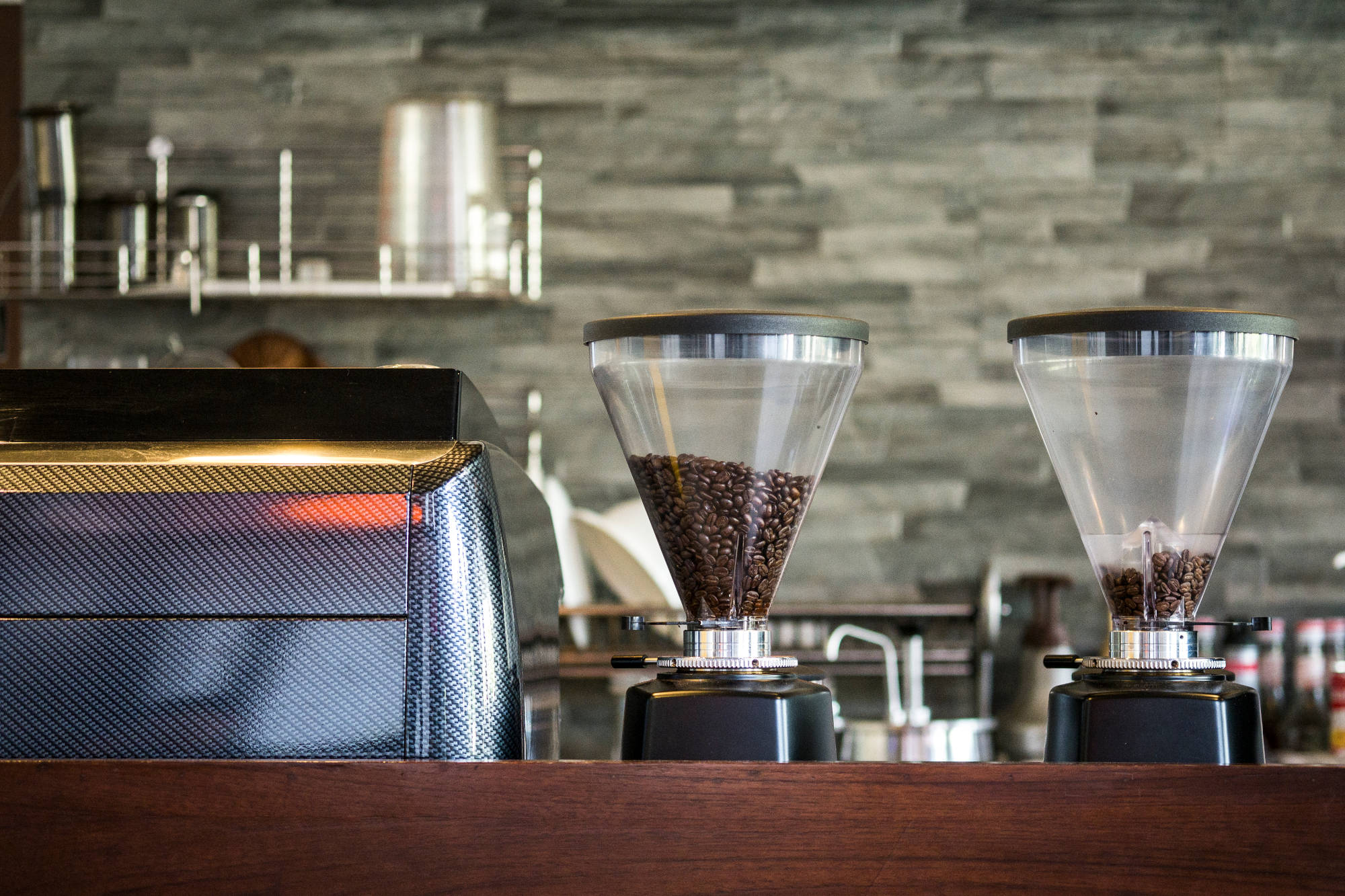 Coffee Mornings