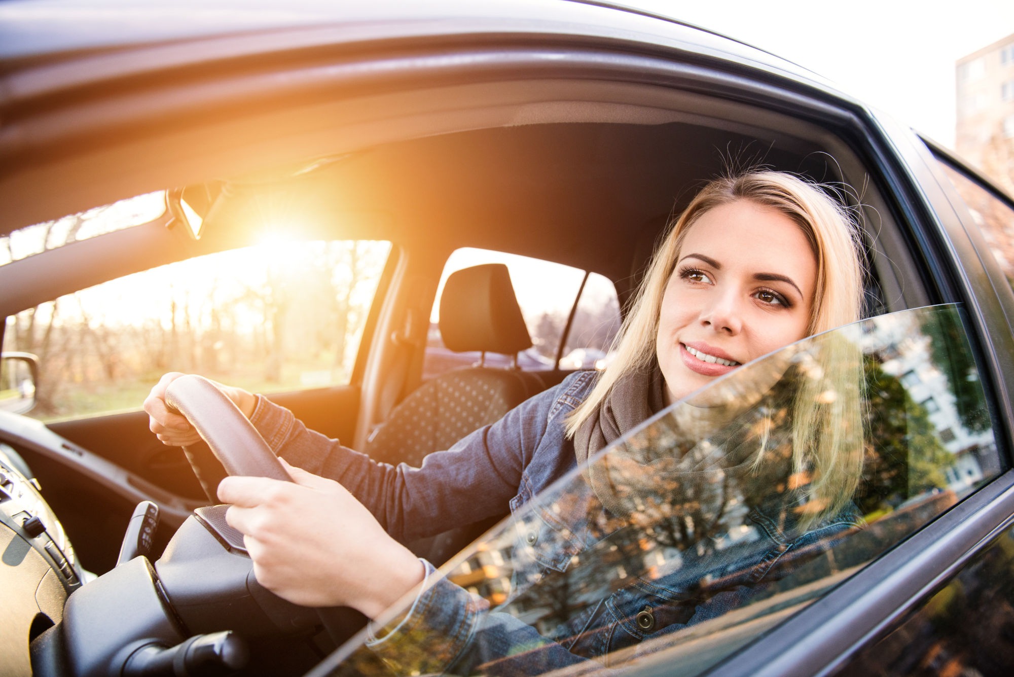Drivers Service